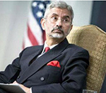Visiting Indian Diplomat Discuss Terrorism with US Officials